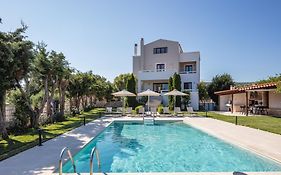 Malvasia Villa
